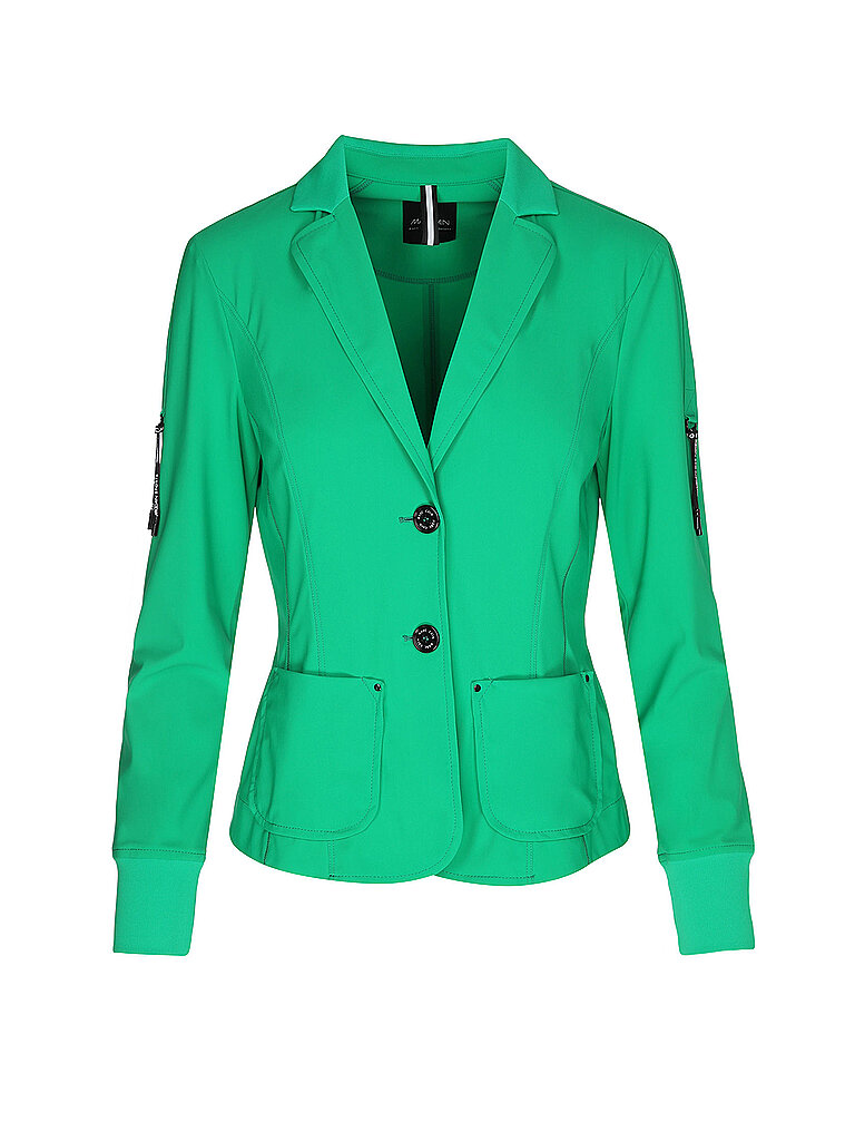 Marc Cain Blazer verde 34