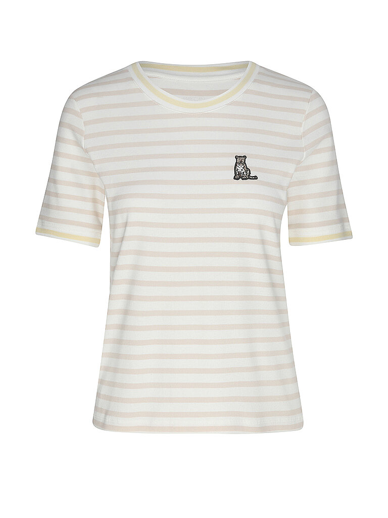 Nombre del producto: Camiseta beige 34