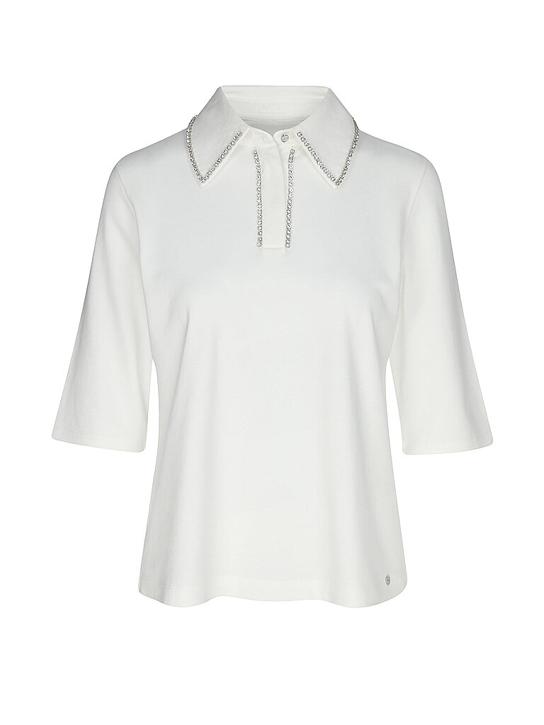 Nombre del producto: Polo blanco 34