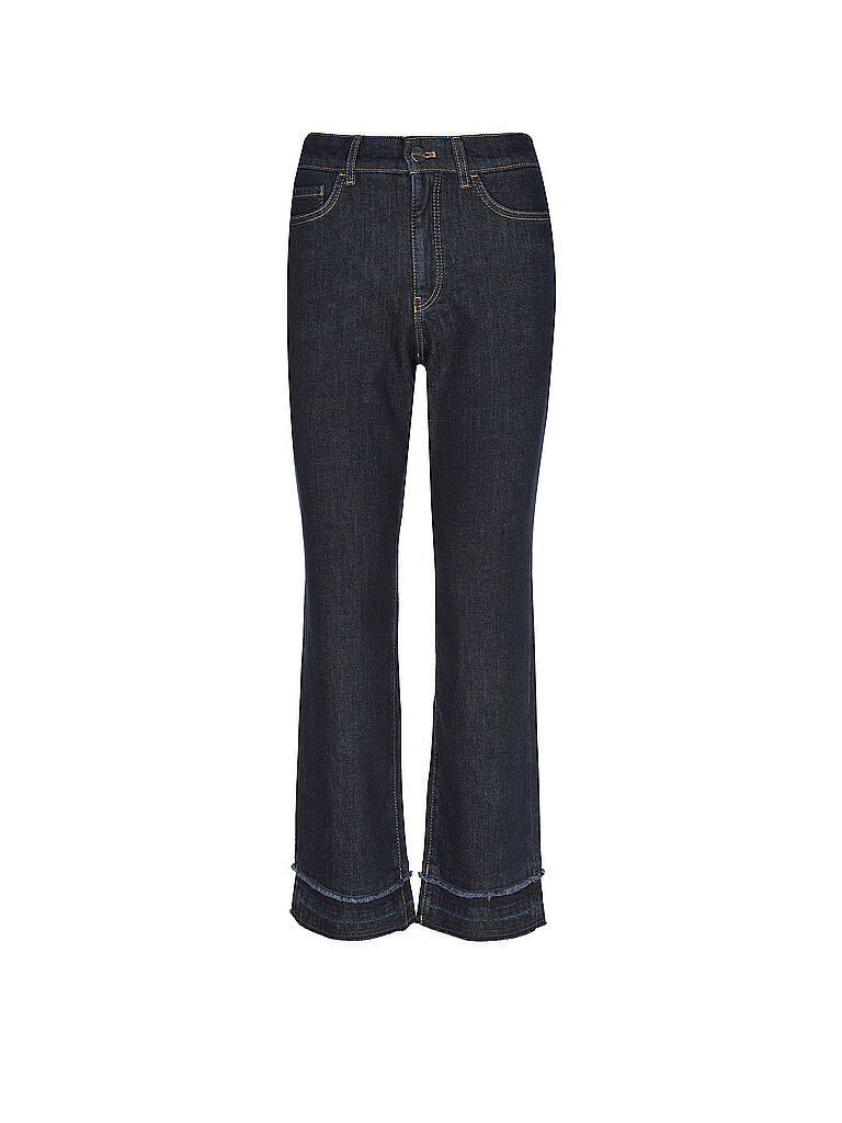 Nombre del producto: Jeans Flared Fit FORLI azul oscuro 38