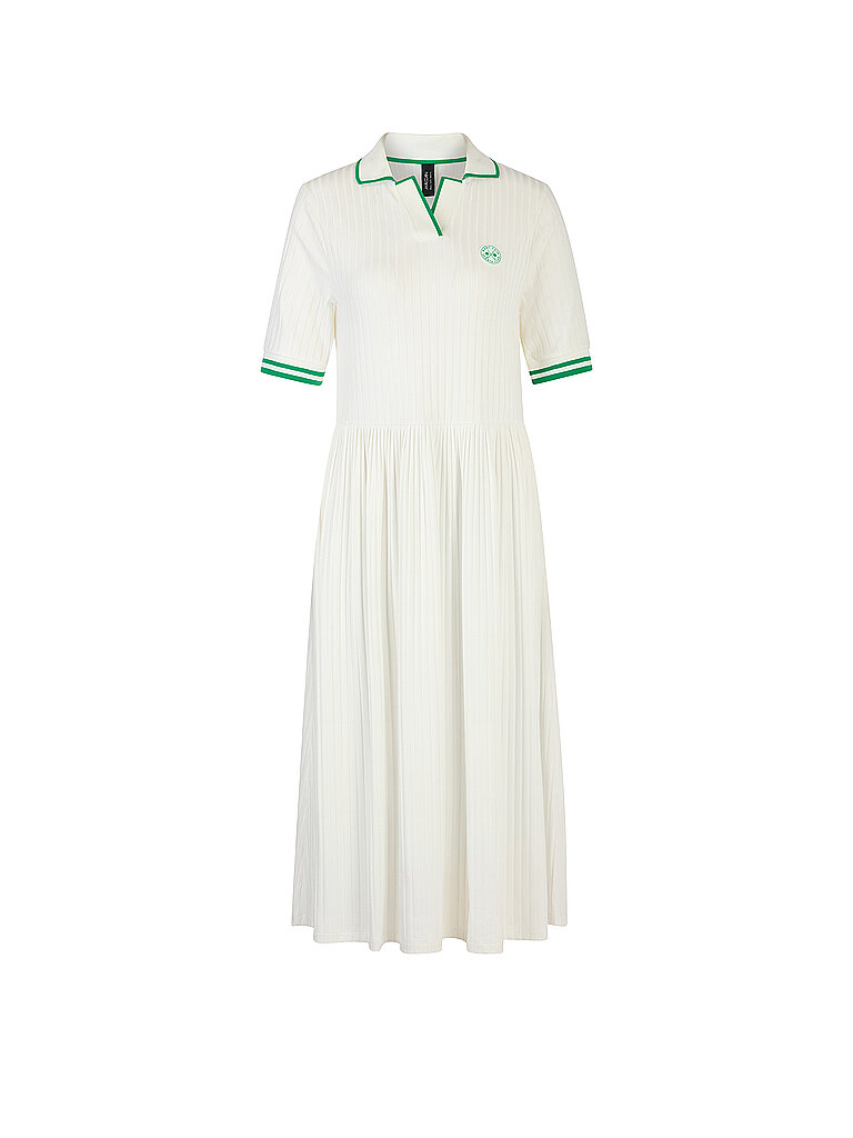 Marc Cain Maxivestido blanco 36