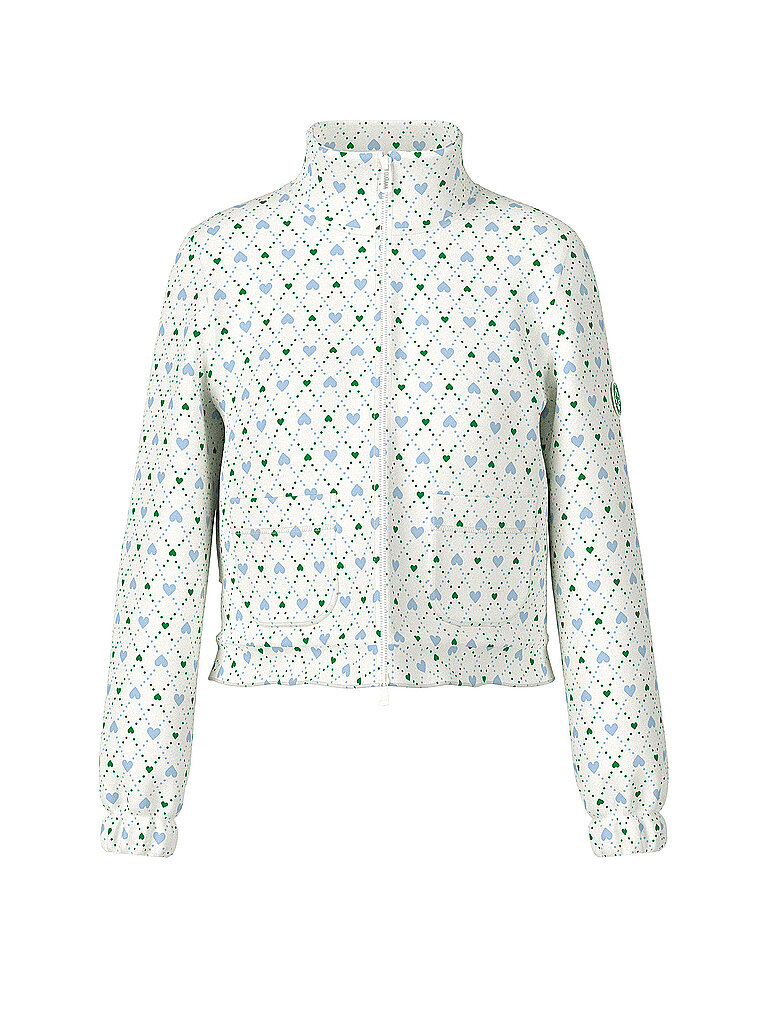 Marc Cain Chaqueta blanco 38