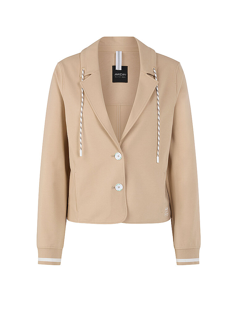 Marc Cain Blazer beige 36