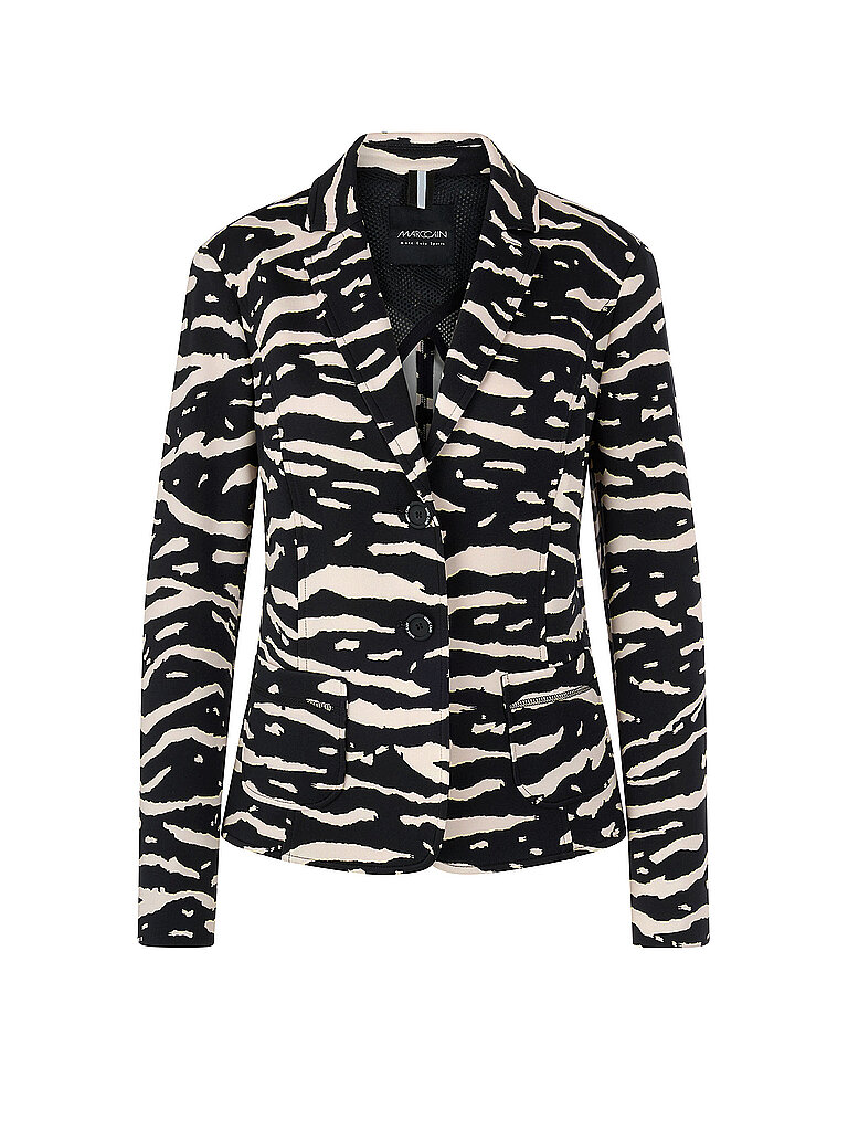 Marc Cain Blazer negro 42