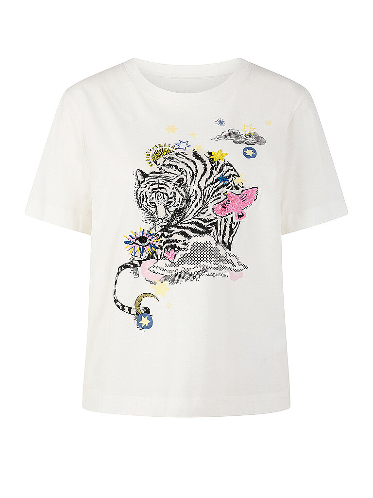 Marc Cain Camiseta blanco 36
