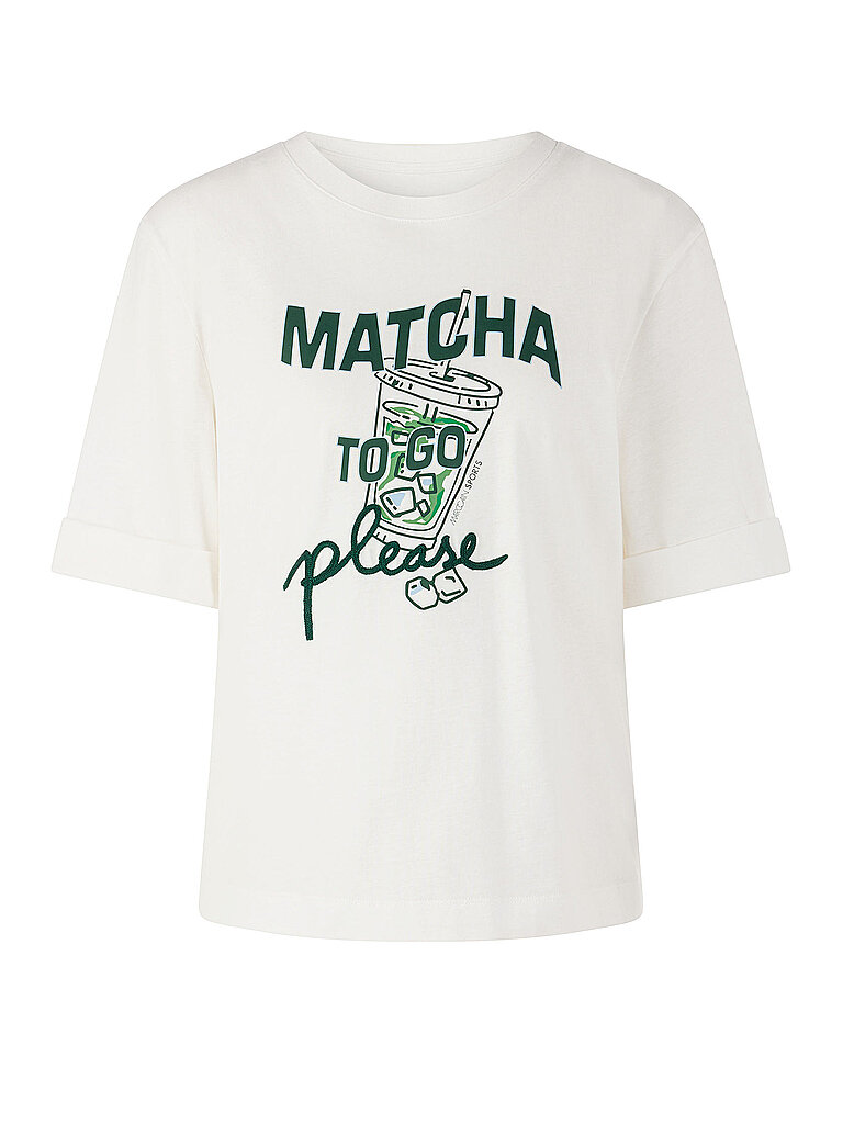 Marc Cain Camiseta blanco 38