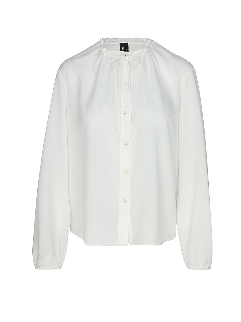 Marc Cain Blusa blanco 38