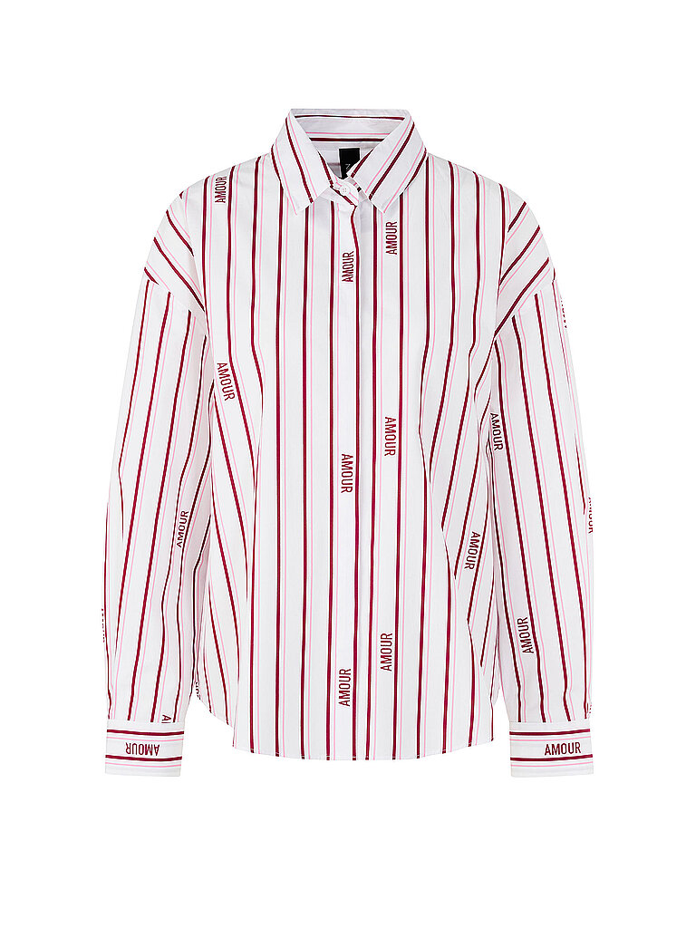 Marc Cain Blusa blanco 36
