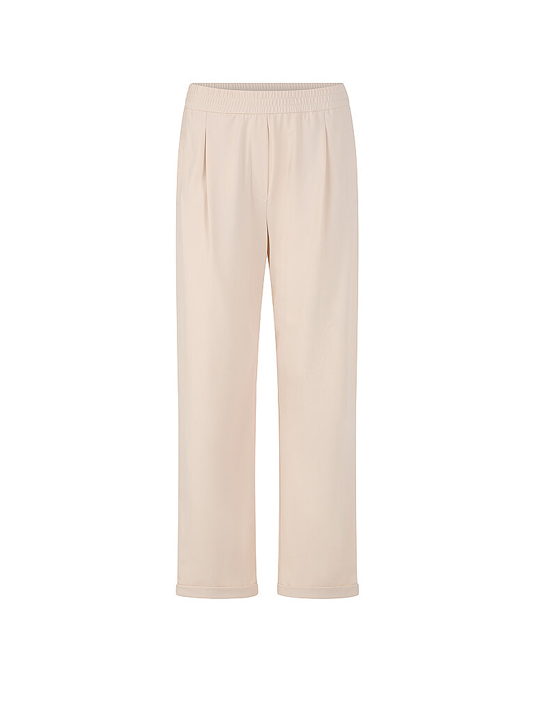 Pantalón de chándal WUXI crema 40