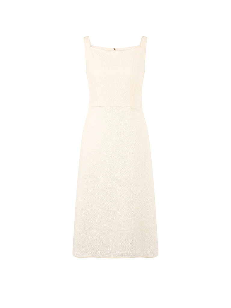Marc Cain Midikleid beige 34