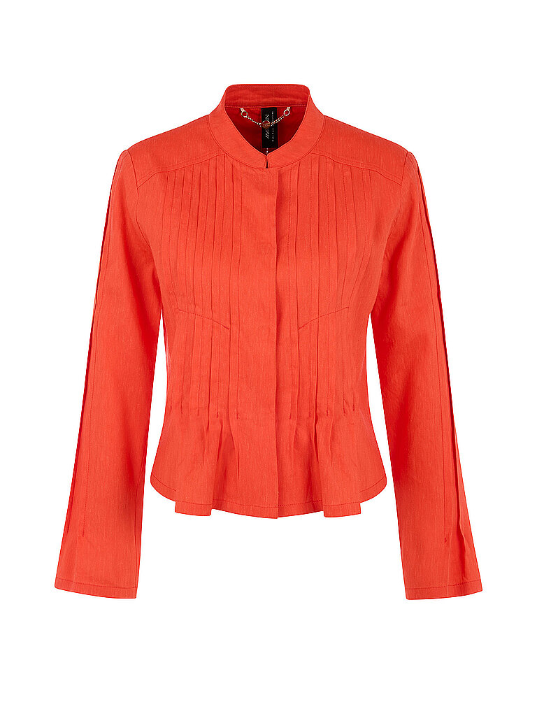 Marc Cain Blazer rojo 38