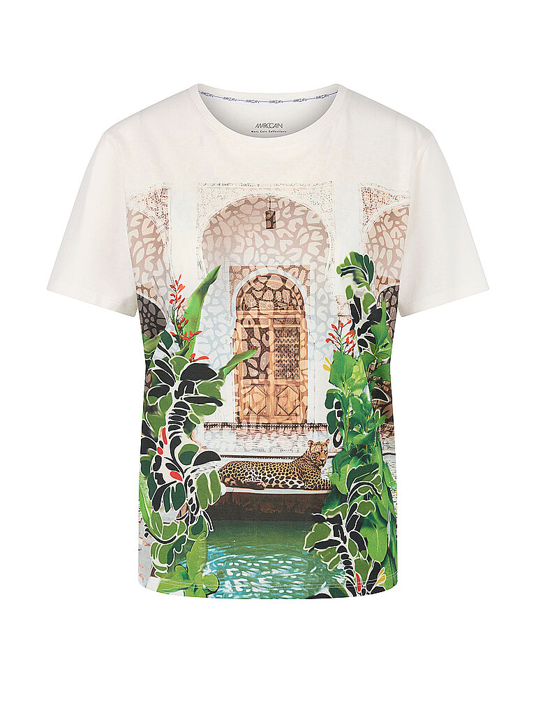 Marc Cain Camiseta blanco 44