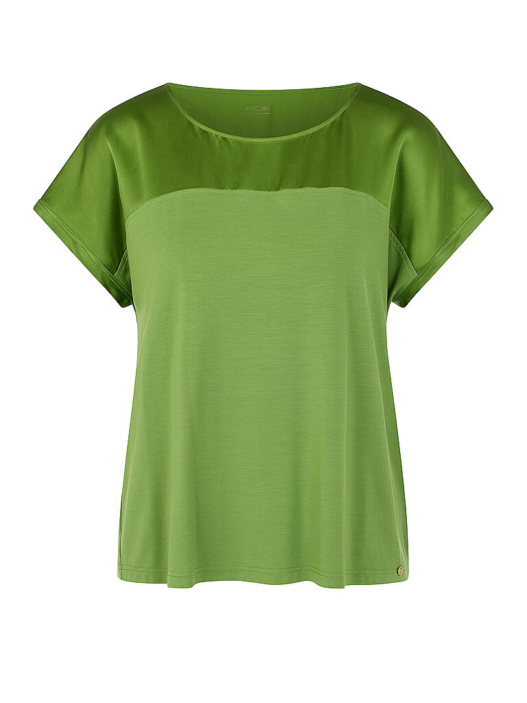 Marc Cain Camiseta verde 36