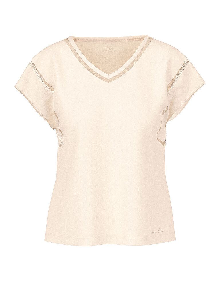 Marc Cain Camiseta beige 42