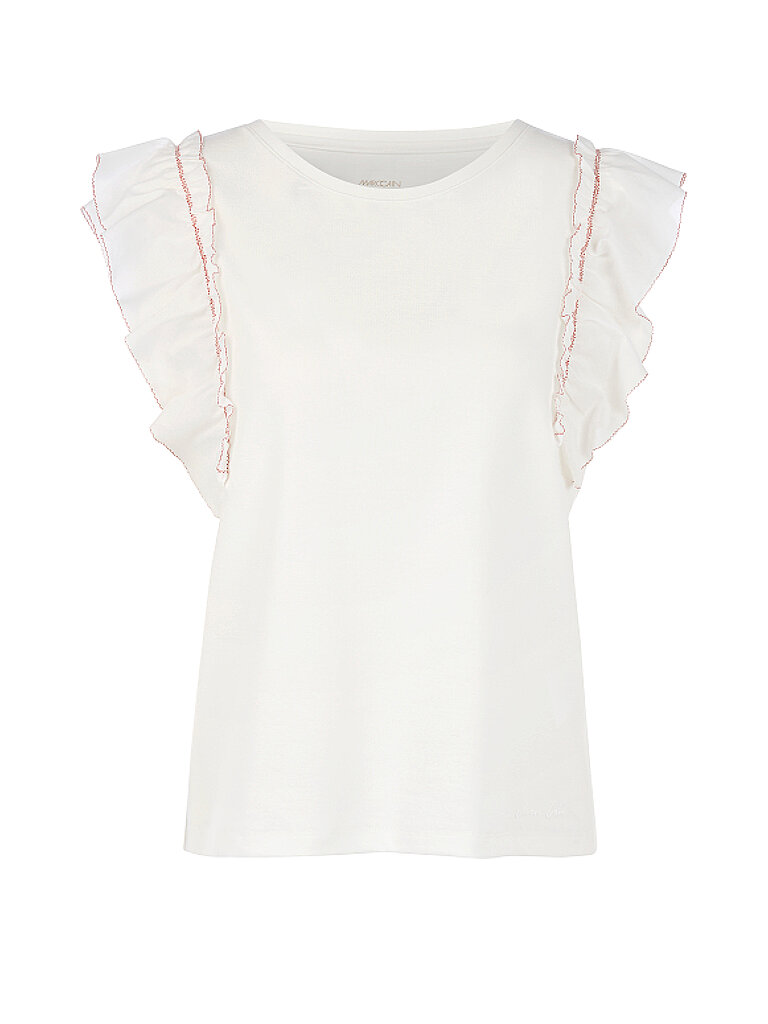 Marc Cain Camiseta blanco 42