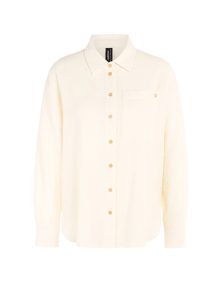 Marc Cain Blusa beige 44