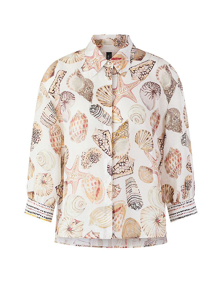Marc Cain Blusa beige 34