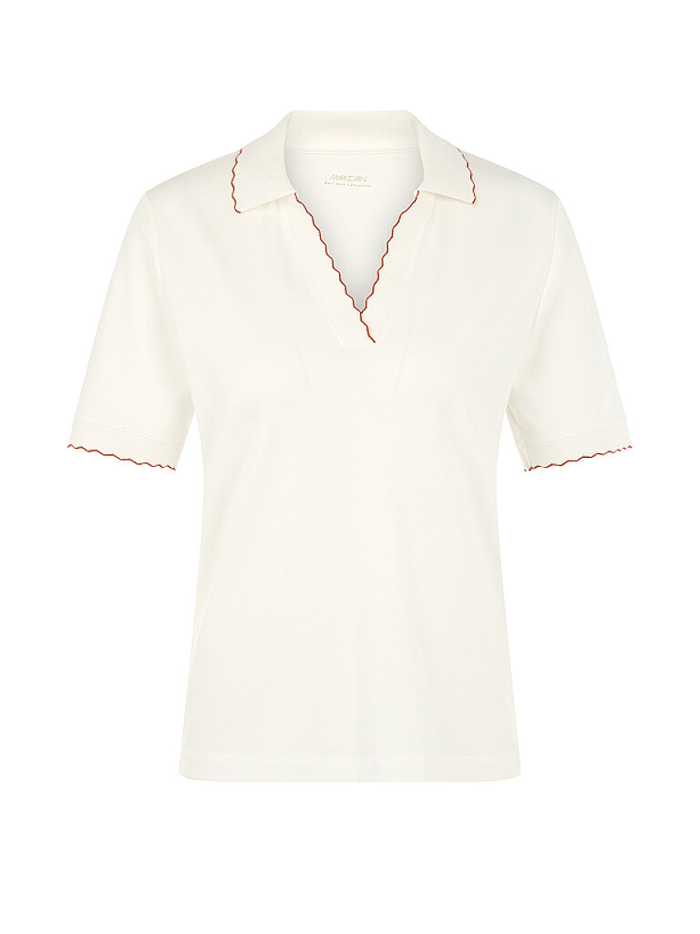 Marc Cain Polo blanco 36