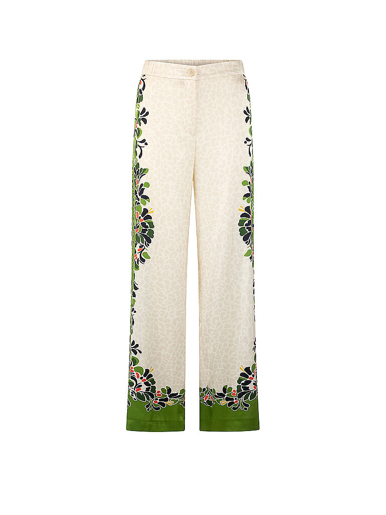Pantalón WARRI beige 36