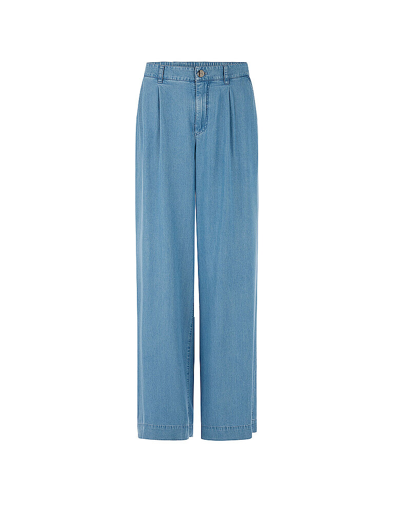 Jeans Straight Fit WICHITA azul claro 44