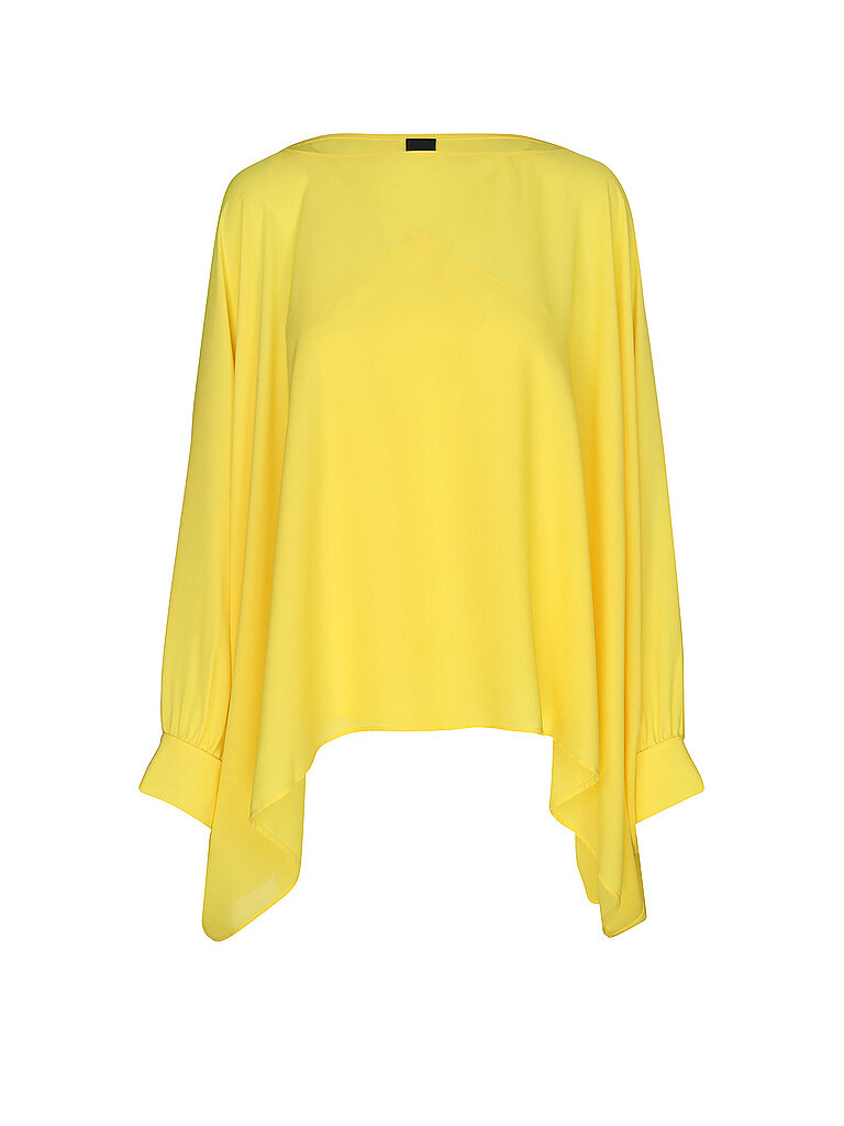 Marc Cain Blusa amarillo 34