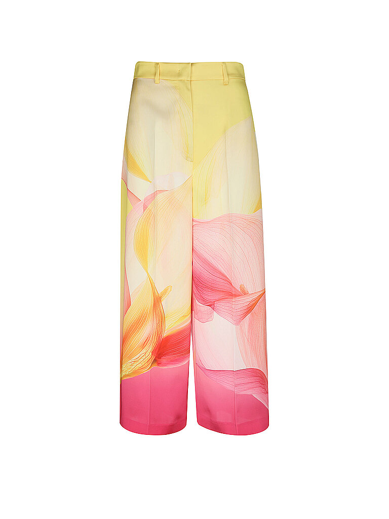 Culotte WAUKEE amarillo 44