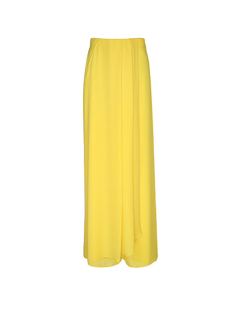 Pantalón Marlene WILLMAR amarillo 36