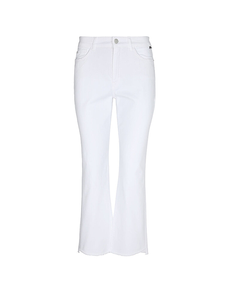 Jeans 7/8 FORLI blanco 44