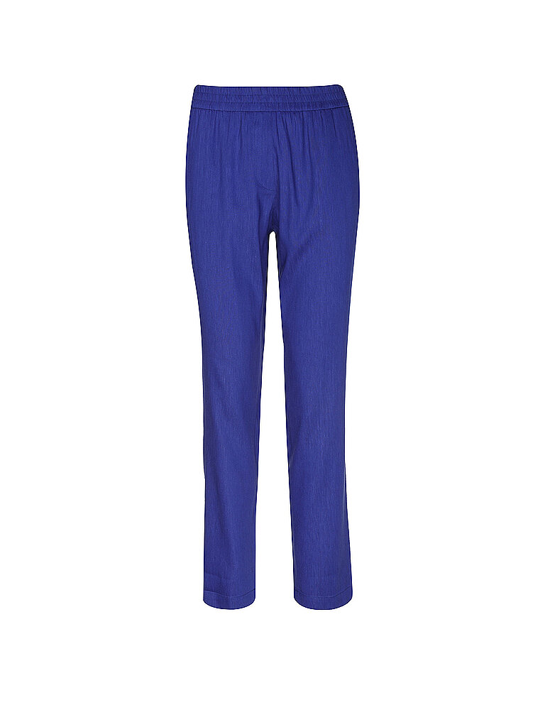 Pantalones de vestir azul 40