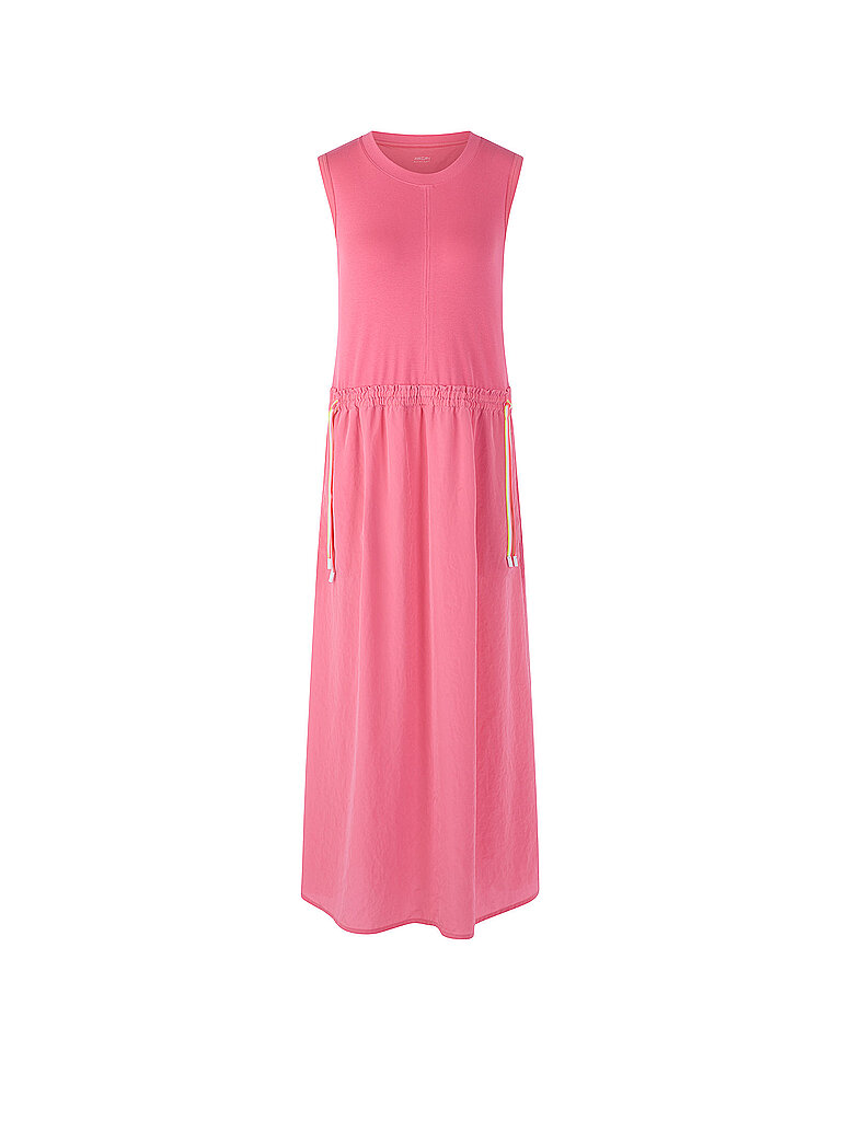 Marc Cain Midikleid rosa 36