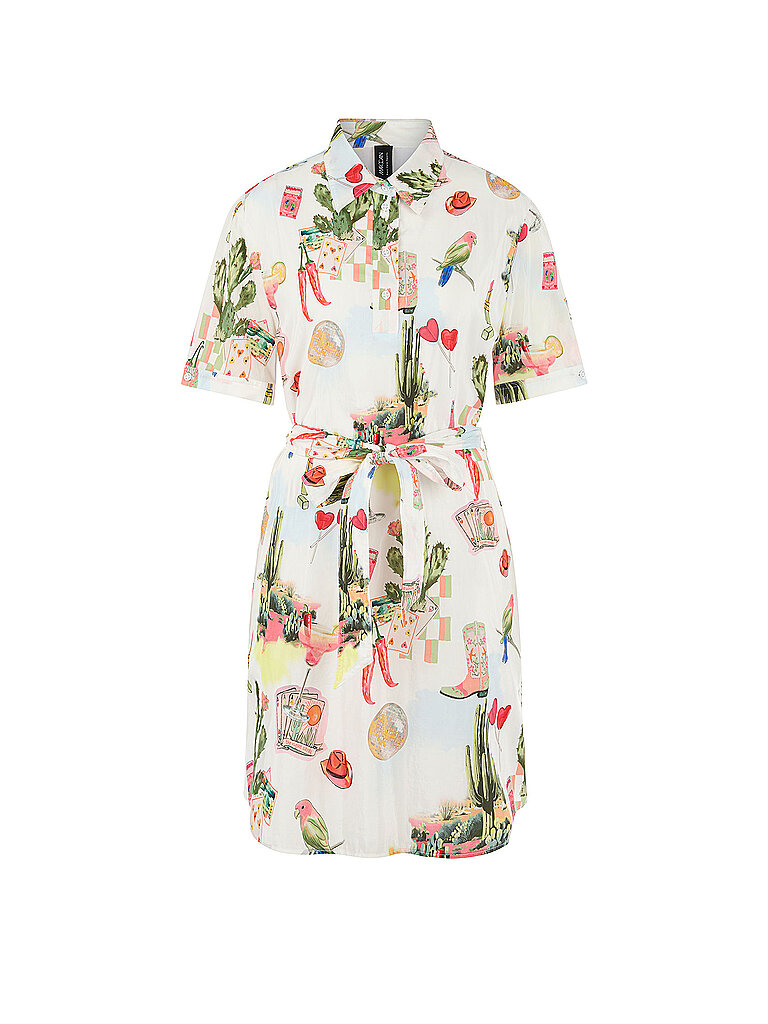 Marc Cain Minivestido blanco 42