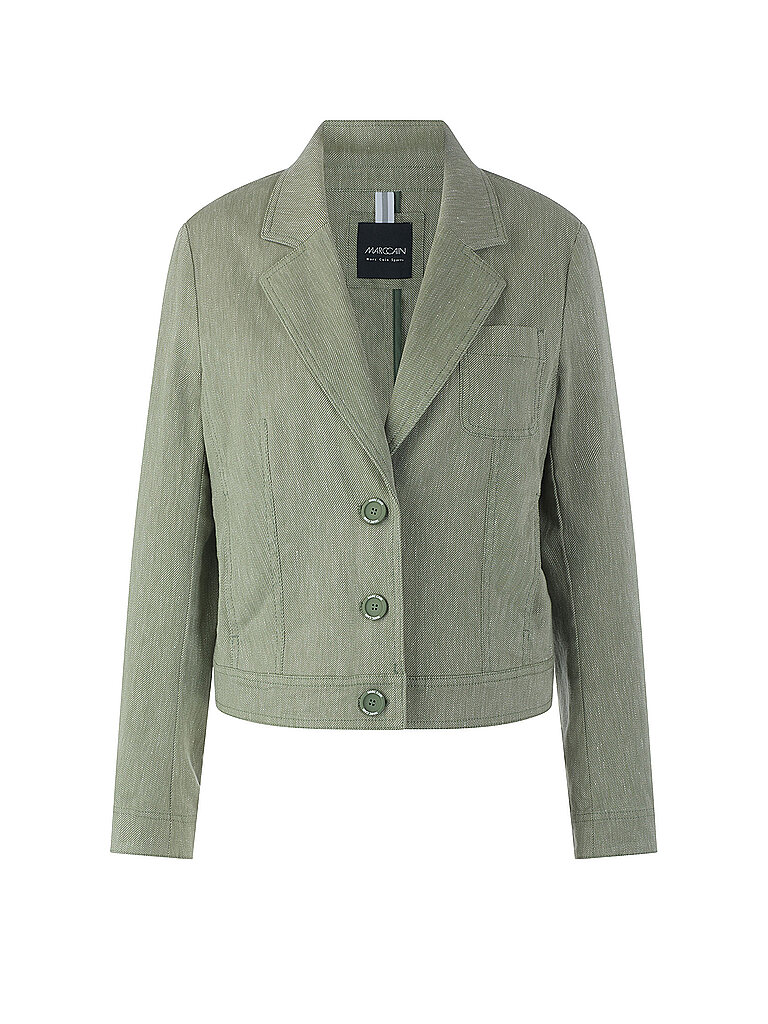 Marc Cain Blazer oliva 34
