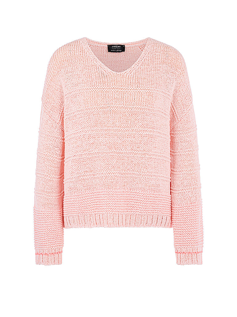 Marc Cain Pullover rosa 40