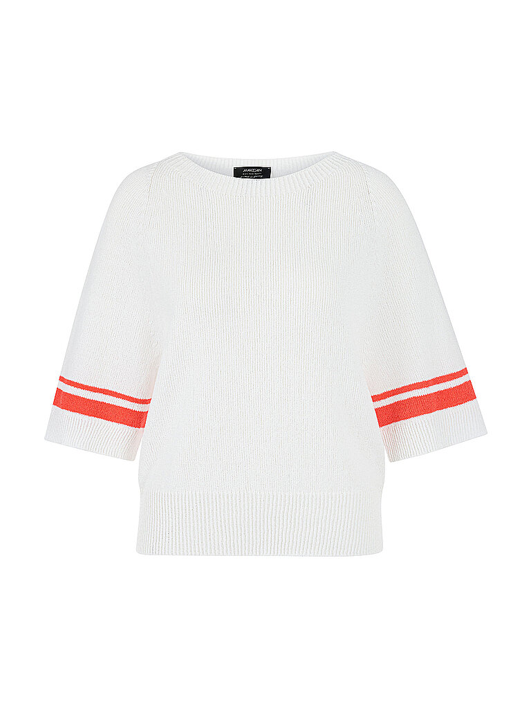 Marc Cain Pullover blanco 44