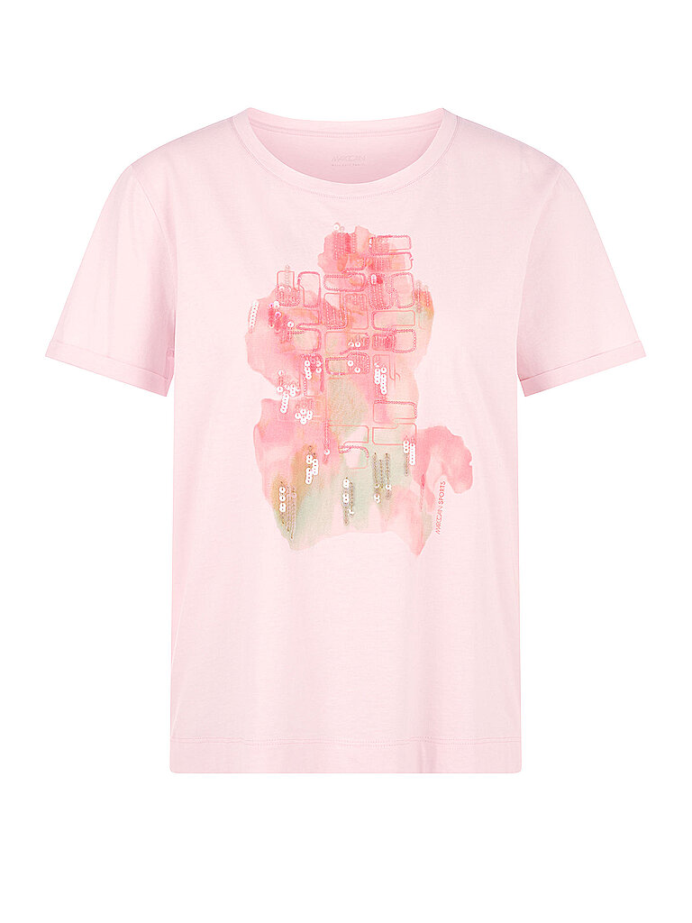 Marc Cain Camiseta rosa 44