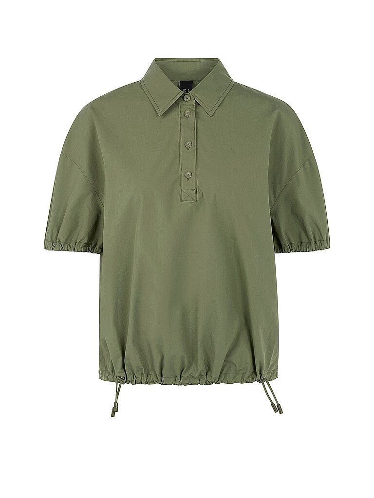 Marc Cain Blusa oliva 40