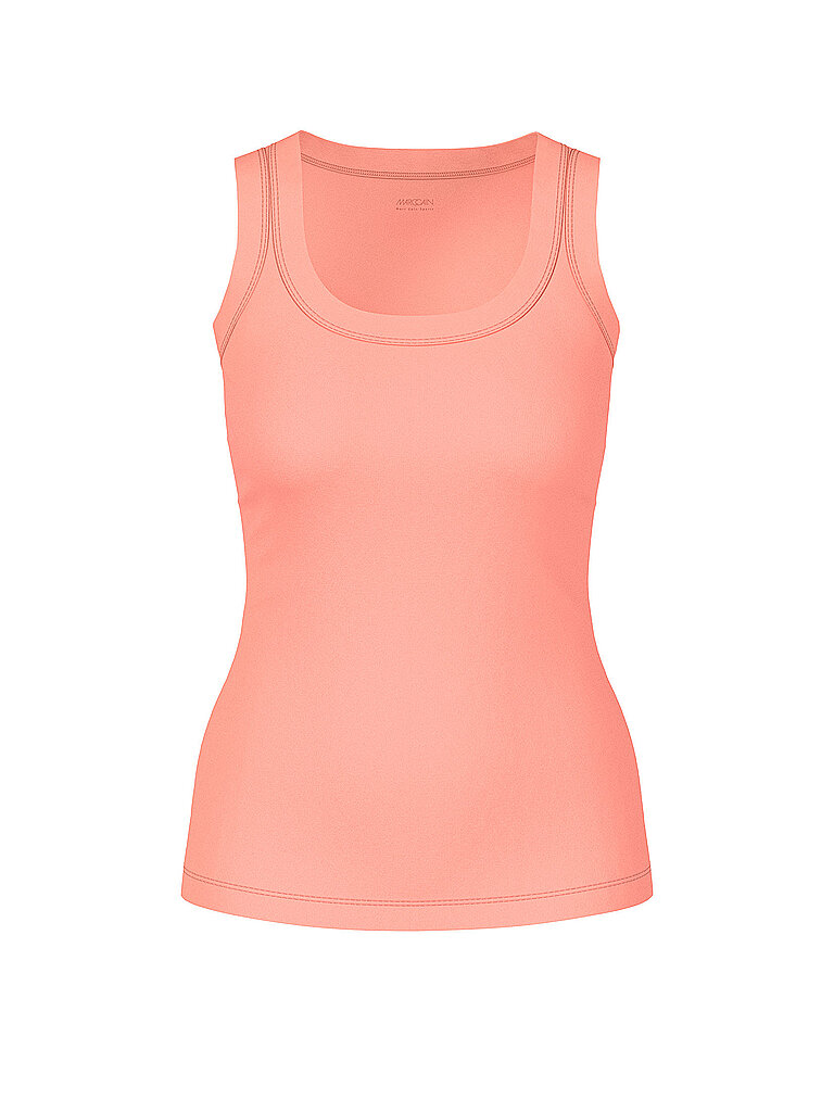Marc Cain Top naranja 42