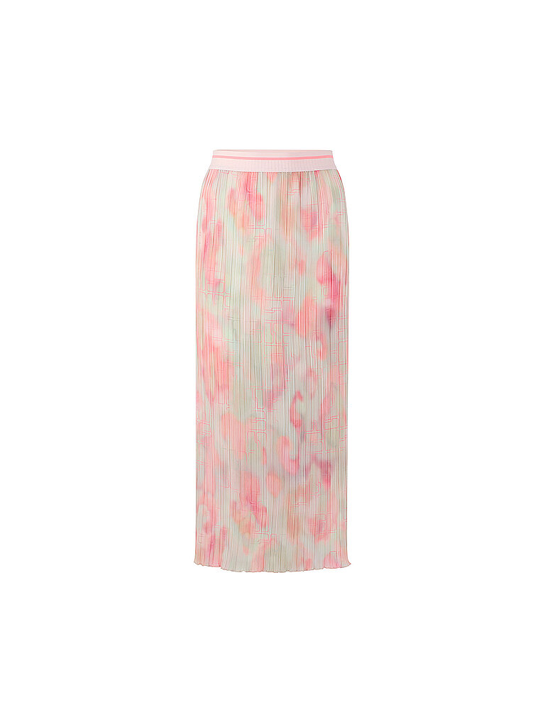 Marc Cain Maxifalda rosa 38