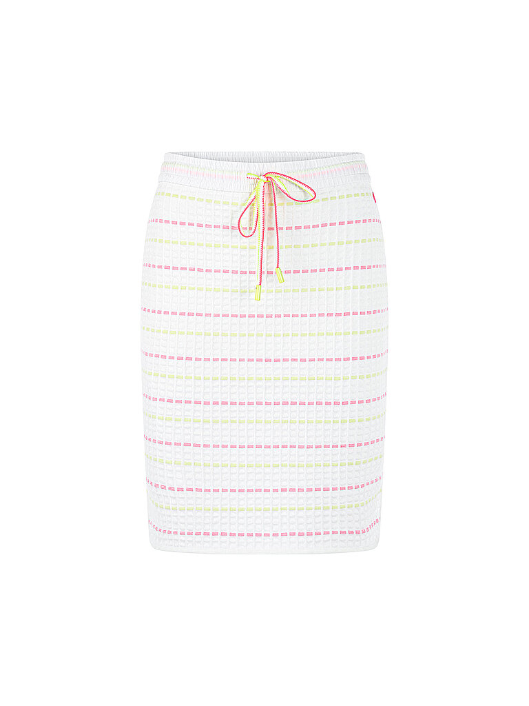 Marc Cain Minifalda blanco 42