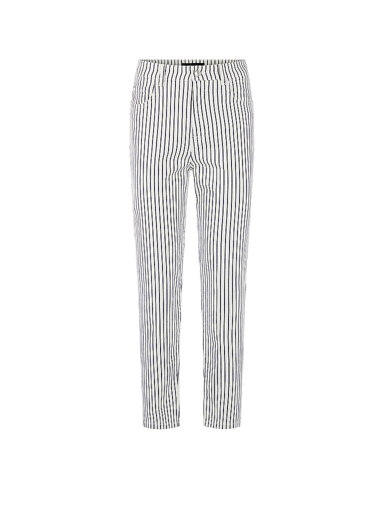 Jeans O-Shape FEURA azul oscuro 34