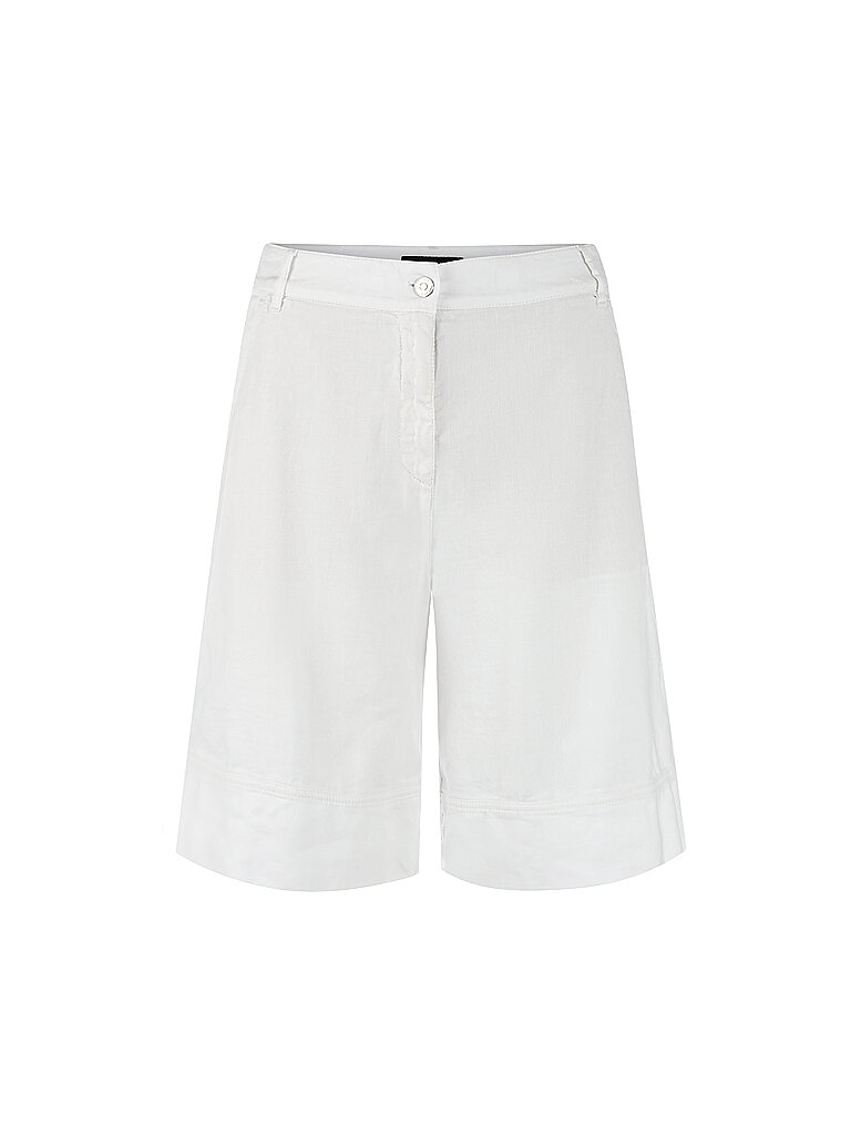 Marc Cain Shorts blanco 34