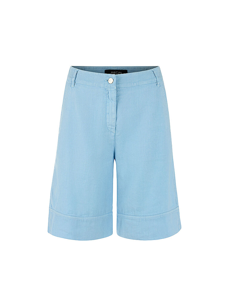 Pantalones cortos azul claro 34