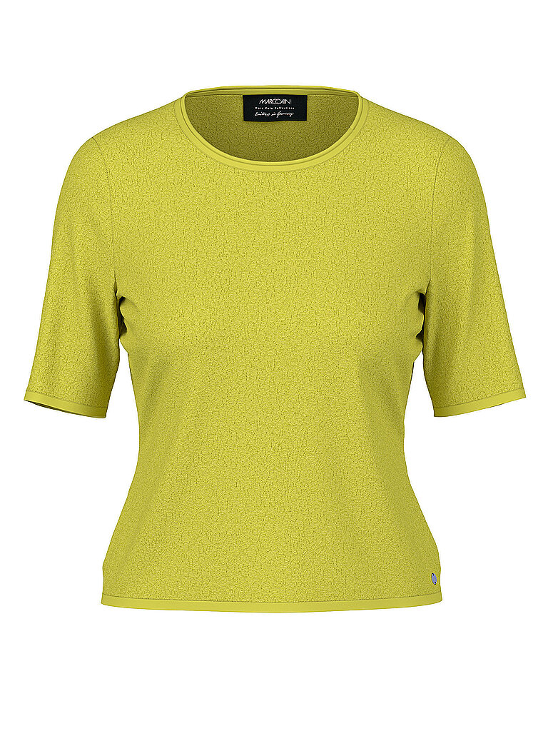 Marc Cain Camiseta verde 42