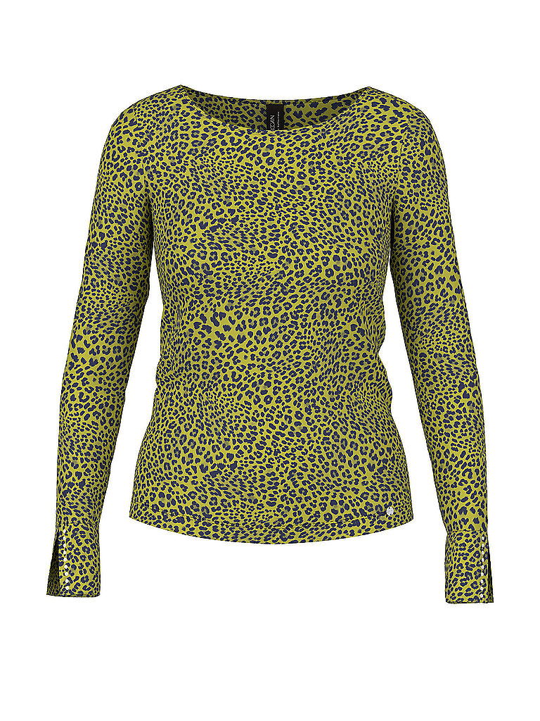 Marc Cain Langarmshirt verde 42