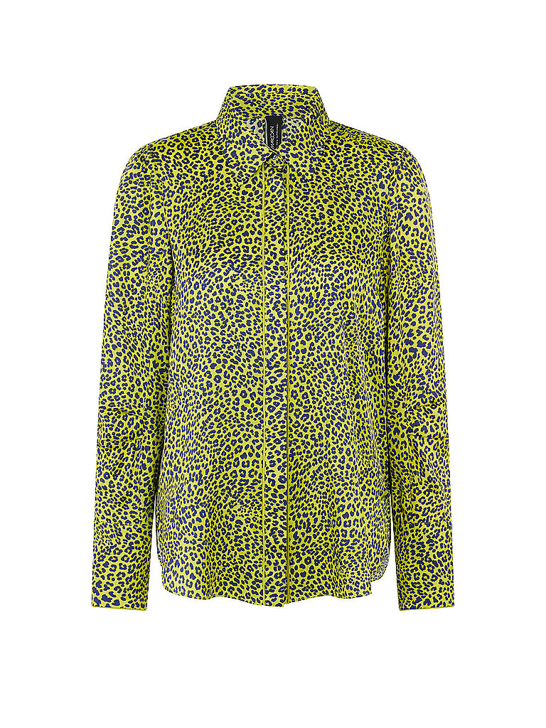 Marc Cain Blusa verde