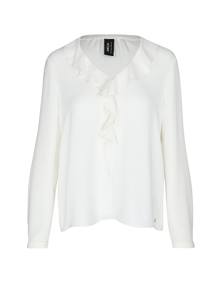 Marc Cain Blusa crema