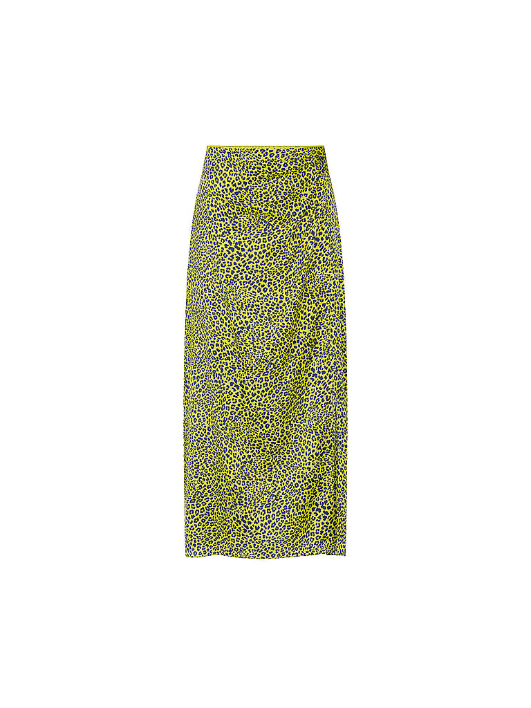 Marc Cain Maxifalda verde 40