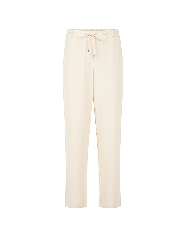 Pantalón Marlene WASHINGTON crema 38