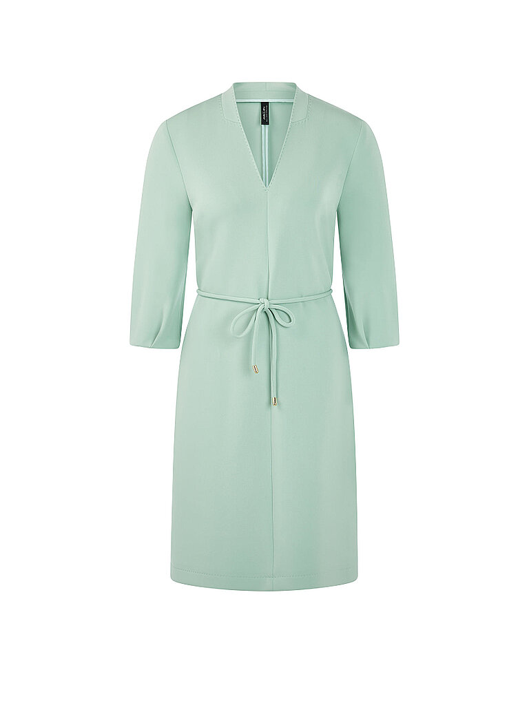Marc Cain Minivestido menta 42