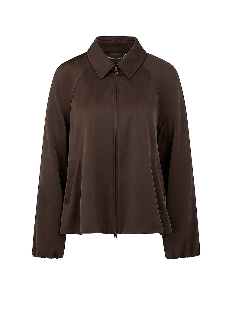 Marc Cain Chaqueta marrón 34